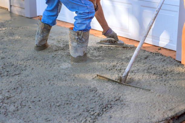 Best Driveway Border and Edging in Loomis, CA