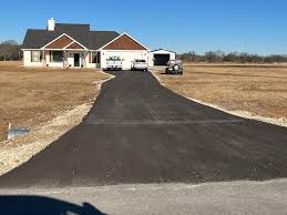 Best Heated Driveway Installation in Loomis, CA